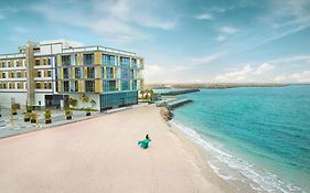 Beach Bay Hotel Mirfa